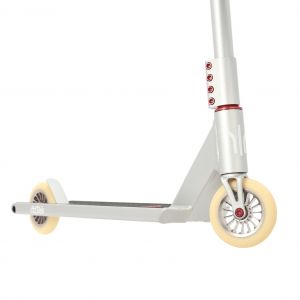 Трюковий самокат Aztek Architect 2 Pro Scooter (Silver)