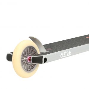 Трюковий самокат Aztek Architect 2 Pro Scooter (Silver)