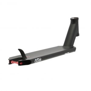 Дека Aztek Corsa Deck (Black)