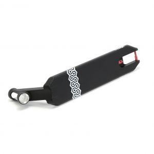 Дека Aztek Corsa Deck (Black)