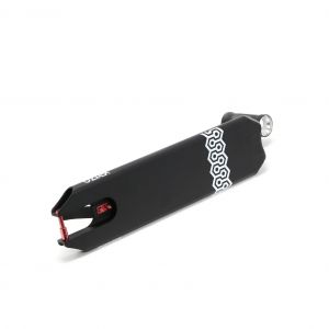 Дека Aztek Corsa Deck (Black)