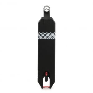 Дека Aztek Corsa Deck (Black)