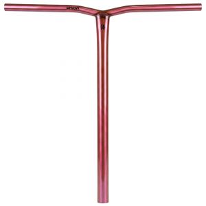 Руль Union Uniq Bend Standart 620 (Cosmic Pink)