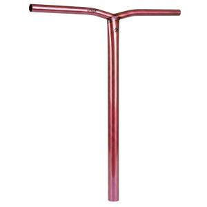 Руль Union Uniq Bend Standart 620 (Cosmic Pink)