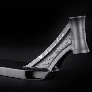 Дека Ethic Erawan V2 540 mm Pro Scooter Deck (Raw)
