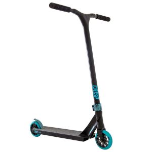 Трюковой самокат Crisp Scooters Ultima 4.8 Satin Black