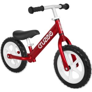 Беговел Cruzee (красный)
