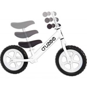 Біговел Cruzee (білий)