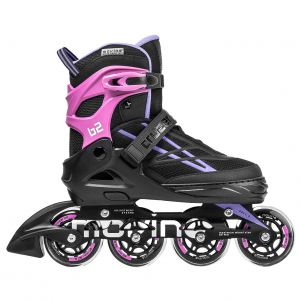 Ролики Movino Cruzer B2 (purple)