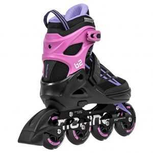 Ролики Movino Cruzer B2 (purple)