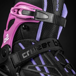 Ролики Movino Cruzer B2 (purple)