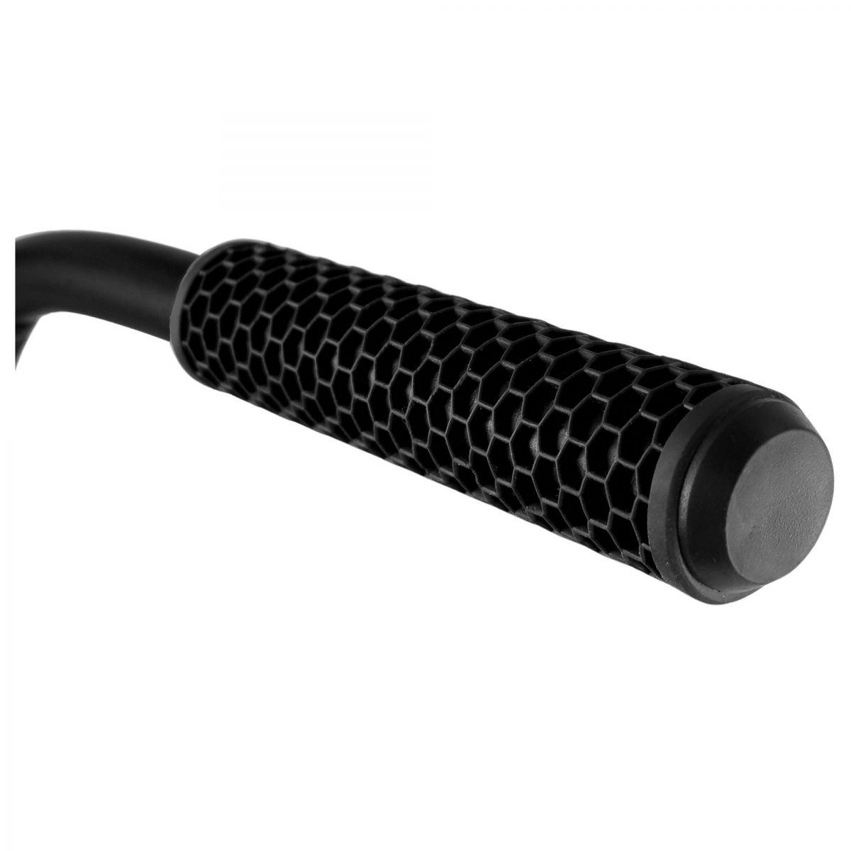 Трюковий самокат Union Dot L-size Pro Scooter (Black-RAW)