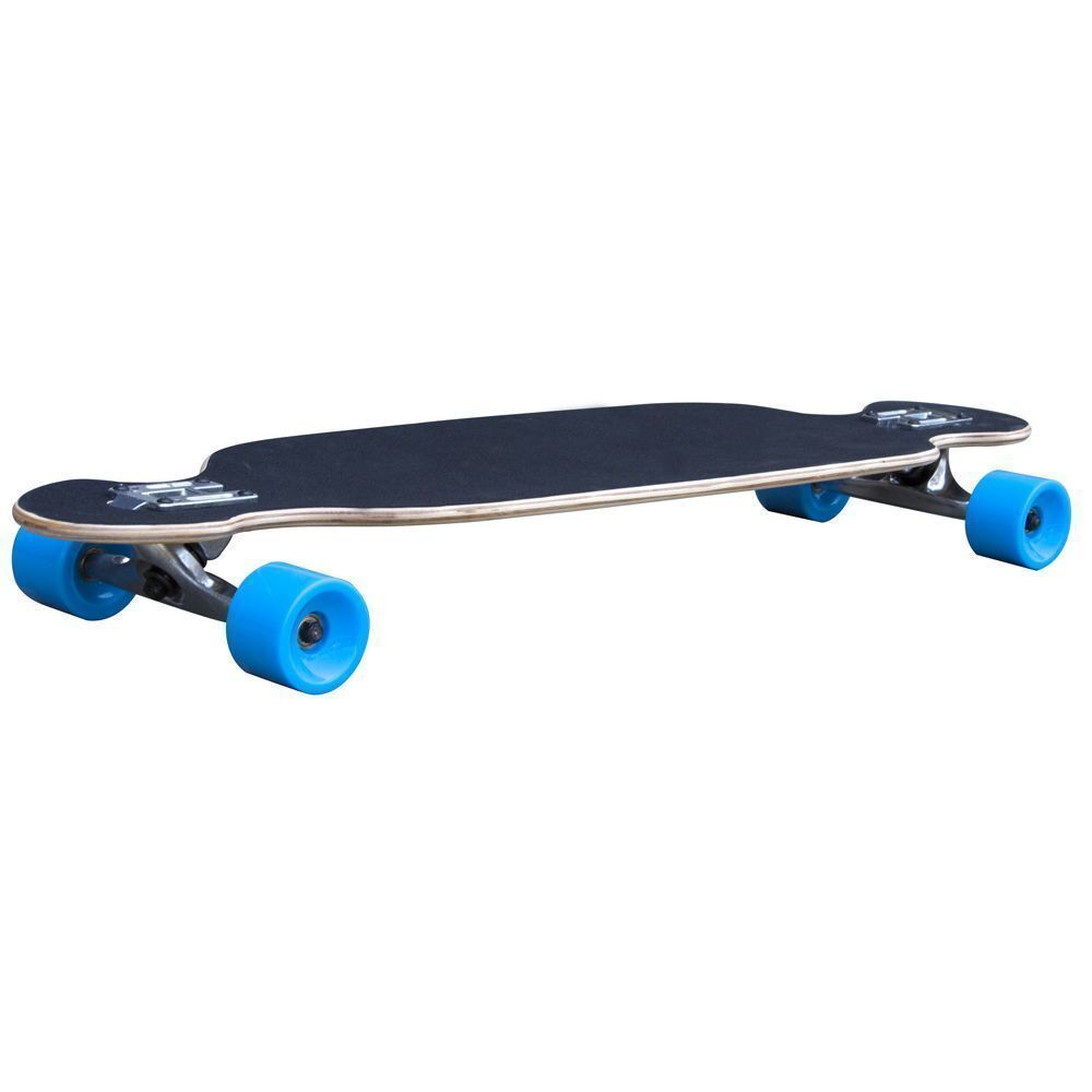 Скейтборд Longboard Shaun White Baja 38''