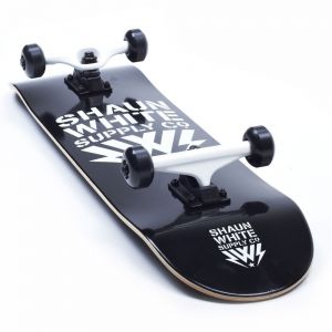 Скейтборд Shaun White Core (зелений)
