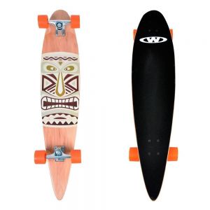 Скейтборд Longboard WORKER LongBay 43''