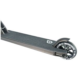 Трюковой самокат District C-Series Complete C050 Titanium Grey