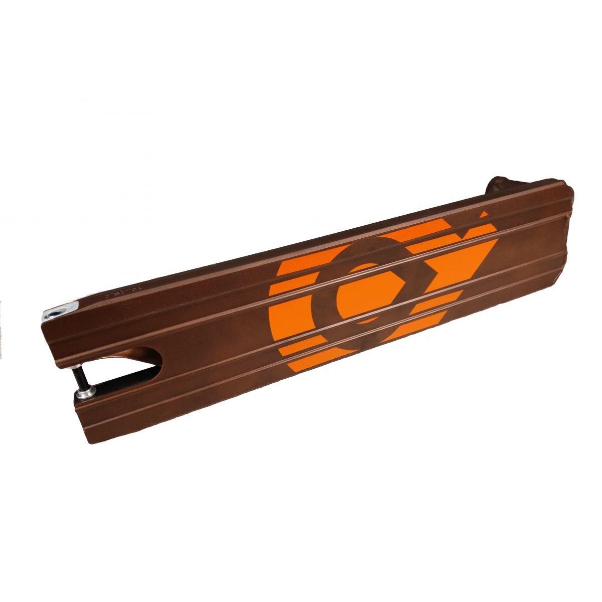 Дека District HT-Series Deck 540 Coine