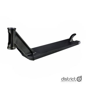 Дека District HT-Series Deck 540 Asfalt