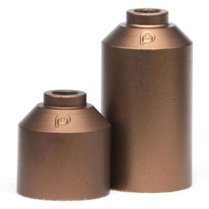 Пеги District Scooters HT-Series HTAP215 Aluminium Pegs Coine
