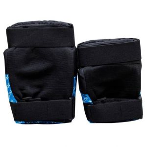 Комплект захисту Boom Basic double pad set (blue)