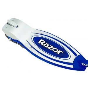 Електросамокат Razor E90 (блакитний)