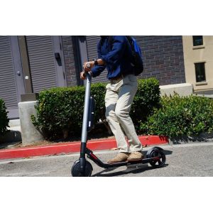 Електросамокат Ninebot By Segway ES2 (чорний)
