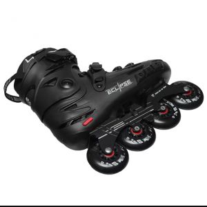 Ролики Flying Eagle F5s Eclipse (black)