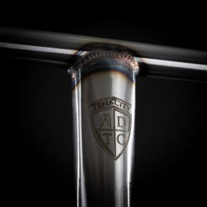 Кермо Ethic Tenacity V2 HIC-SCS 670mm Pro Scooter Bar (RAW)