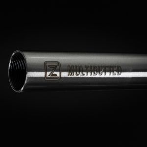 Кермо Ethic Tenacity V2 HIC-SCS 670mm Pro Scooter Bar (RAW)