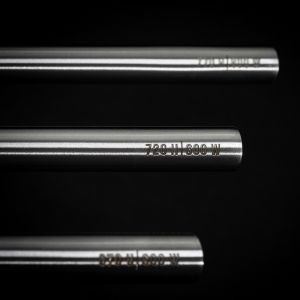 Кермо Ethic Tenacity V2 HIC-SCS 670mm Pro Scooter Bar (RAW)
