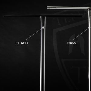 Кермо Ethic Tenacity V2 HIC-SCS 670mm Pro Scooter Bar (RAW)