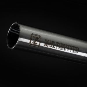 Кермо Ethic Tenacity V2 HIC-SCS 670mm Pro Scooter Bar (RAW)