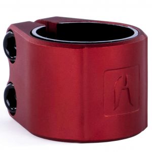 Затиск Ethic Valkyria HIC-IHC Clamp (Red)
