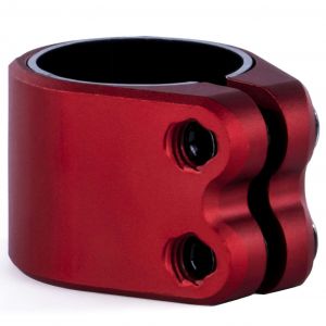 Затиск Ethic Valkyria HIC-IHC Clamp (Red)