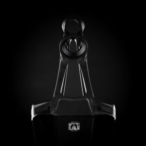 Дека Ethic Pandemonium V2 Boxed 8-12 STD 520mm (Black)