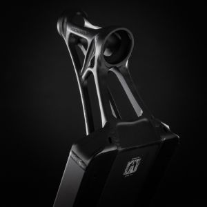 Дека Ethic Pandemonium V2 Boxed 8-12 STD 520mm (Black)