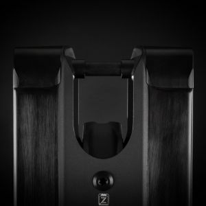 Дека Ethic Pandemonium V2 Boxed 8-12 STD 520mm (Black)
