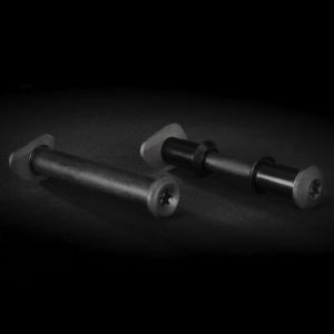 Дека Ethic Pandemonium V2 Boxed 8-12 STD 520mm (Black)