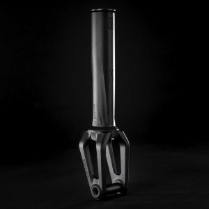 Вилка Ethic Merrow V3 HIC 8-12 STD (Blue Chrome)