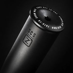 Вилка Ethic Merrow V3 HIC 8-12 STD (Blue Chrome)