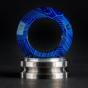 Рульова система Ethic Oracle Integrated Headset (Black)