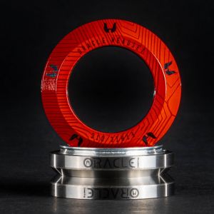 Рульова система Ethic Oracle Integrated Headset (Black)