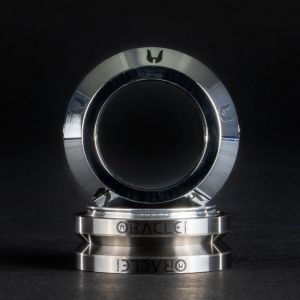 Рульова система Ethic Oracle Integrated Headset (Black)