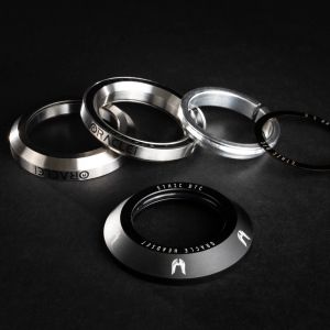 Рульова система Ethic Oracle Integrated Headset (Black)