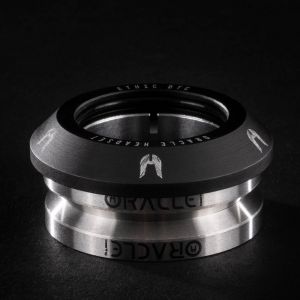 Рульова система Ethic Oracle Integrated Headset (Black)