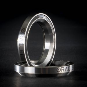 Рульова система Ethic Oracle Integrated Headset (Black)