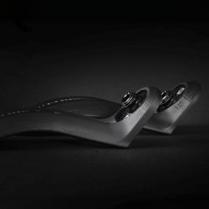 Гальмо для трюкового самокату Ethic Nylon Brake V2 (Black)