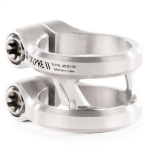 Зажим Ethic Sylphe V2 Standart 31.8 Clamp (Raw)