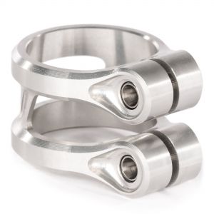 Затиск Ethic Sylphe V2 Standart 31.8 Clamp (Raw)