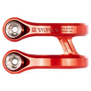 Зажим Ethic Sylphe V2 Standart 31.8 Clamp (Red)